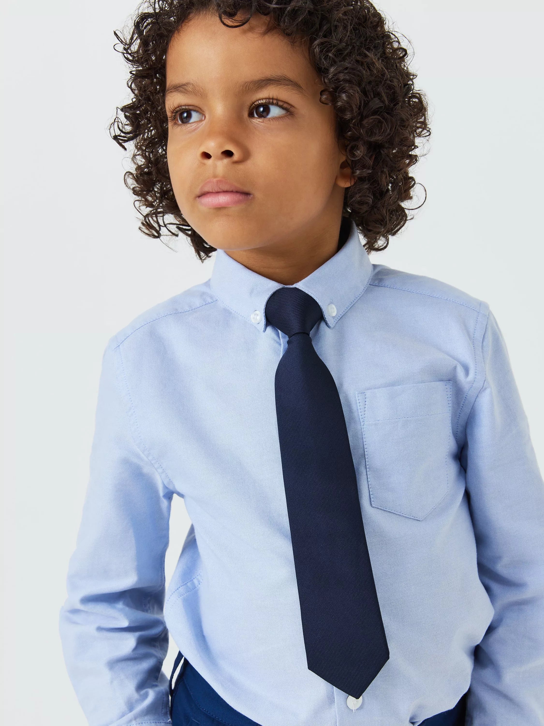 John Lewis Kids' Neck Tie - McGrocer