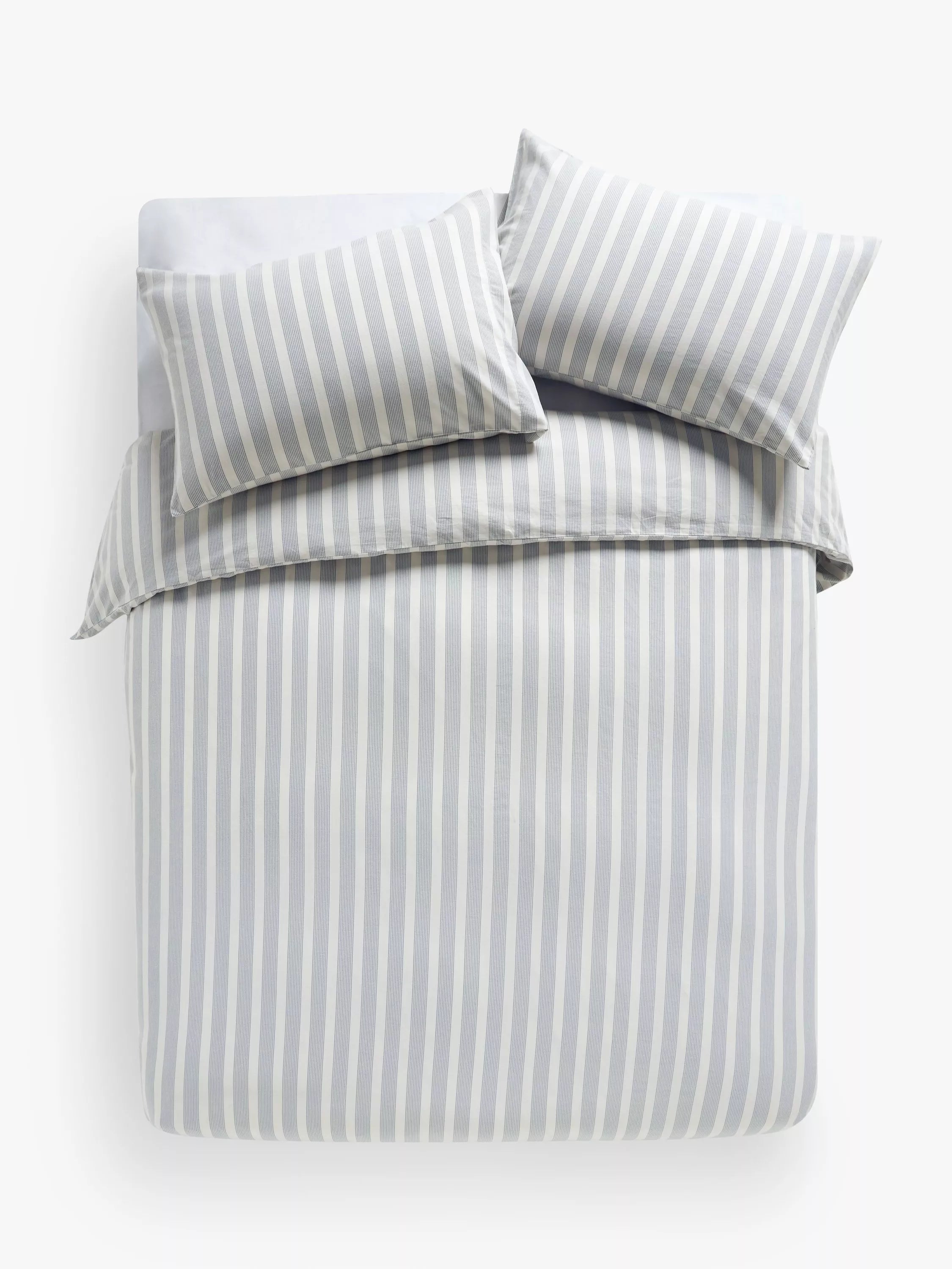 John Lewis Hayes Duvet Cover Set - McGrocer