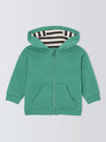 John Lewis ANYDAY Baby-Baumwollhoodie