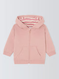 John Lewis ANYDAY Baby-Baumwollhoodie
