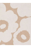 Marimekko Unikko Handtücher, Natur