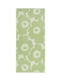 Marimekko Unikko Handtücher, Natur