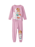 NAME IT Kinder-Pyjama-Set Paw Patrol, Farbe Arctic Dusk