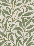 Ruggable x Morris & Co Pure Willow Boughs Teppich