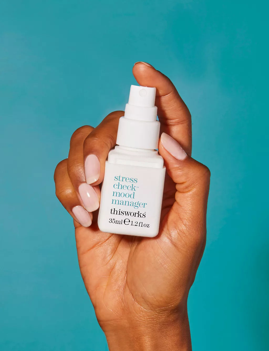 Stress Check Mood Manager 35ml GOODS M&S