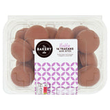 The BAKERY at ASDA Fluffy 16 Teacake Mini Bites GOODS ASDA