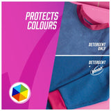 Vanish Oxi Action Fabric Stain Remover Gel Colours 750ml - McGrocer