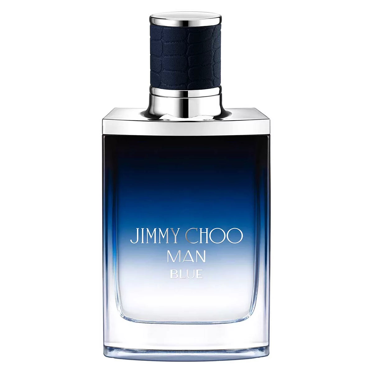 Jimmy Choo Man Blue Eau de Toilette 50ml - McGrocer