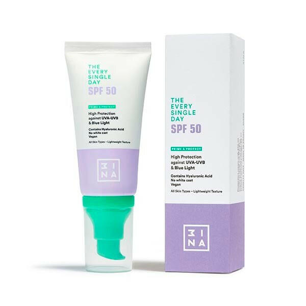 The Every Single Day Spf50 GOODS Superdrug