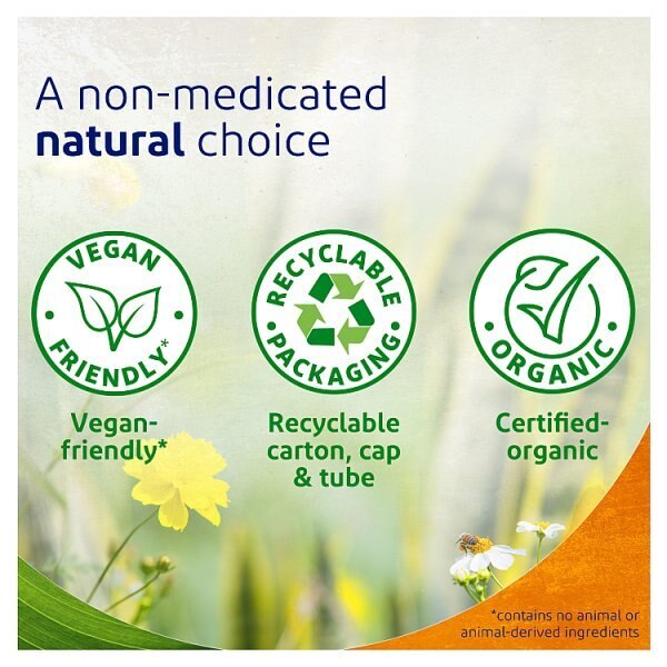 Voltarolnaturals Organic Muscle Recovery Gel, W Arnica 50ml GOODS Superdrug