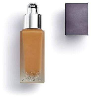 XX Revolution Liquid Skin Foundation GOODS Boots