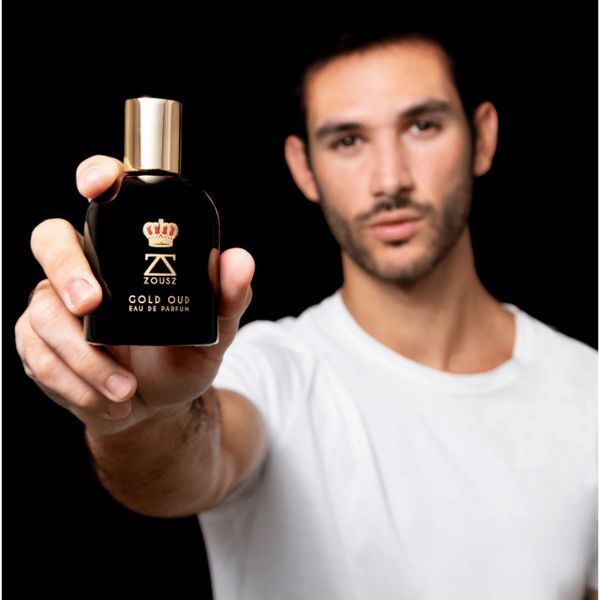 ZOUSZ Men's Perfume Gift Set 50ml GOODS Superdrug