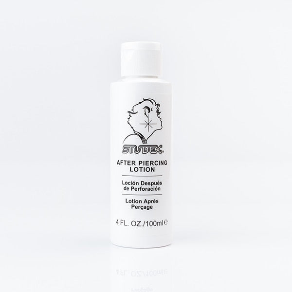 Studex After Piercing Lotion 100ml GOODS Superdrug