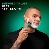 Wilkinson Sword Xtreme 3 Sensitive Men's Disposable Razors 8 per pack - McGrocer