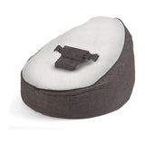 Tutti Bambini Baby Beanbag Cloud Grey GOODS Boots