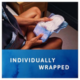 TENA Discreet Protect+ Maxi Night Incontinence Pads 6 pack GOODS Superdrug