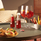 San Pellegrino San Bitter Aperitif Glass 6 x 100ml - McGrocer