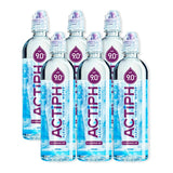 ActiPH Alkaline Ionised Water 6 x 600ml - McGrocer