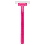 Superdrug Female Twin Blade Disposable Razors x10 GOODS Superdrug