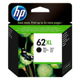 HP 62 Black Ink Cartridge - McGrocer