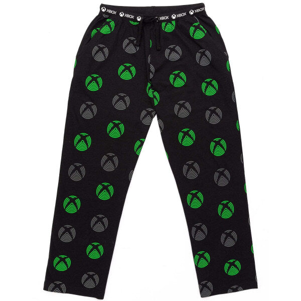 Xbox Mens Lounge Pants (M) GOODS Superdrug
