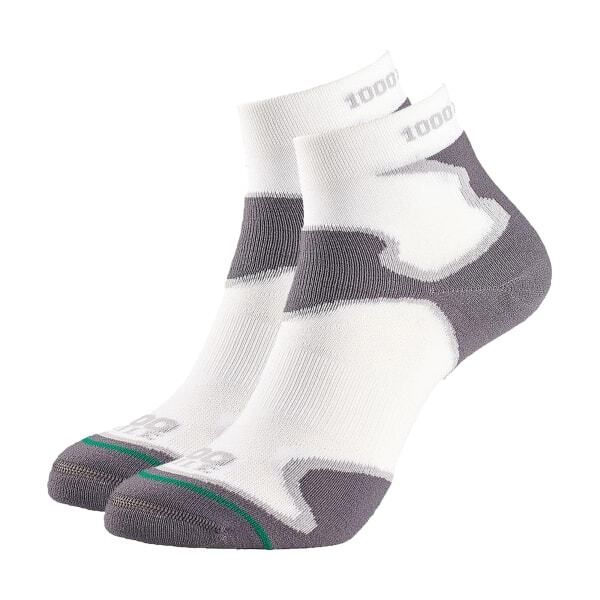 1000 Mile Mens Fusion Socks (XL) - McGrocer