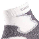 1000 Mile Mens Fusion Socks (XL) - McGrocer