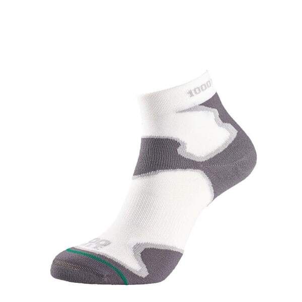 1000 Mile Mens Fusion Socks (XL) - McGrocer