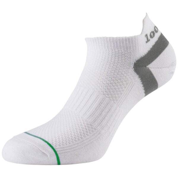 1000 Mile Womens Ultimate Liner Socks (M) - McGrocer