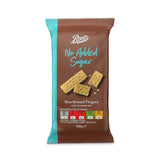 Boots Keine Zusätze Zucker Shortbread Finger