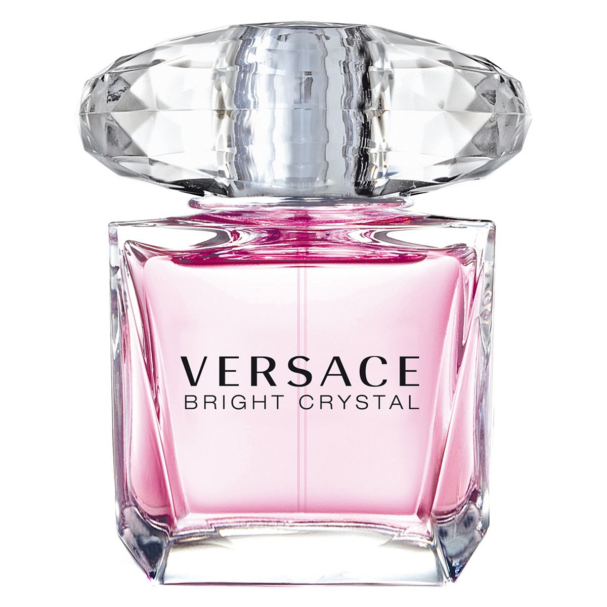Versace Bright Crystal Eau de Toilette 50ml GOODS Boots
