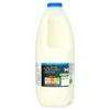 Sainsburys Schottische Vollmilch SO Bio 227L 4 Pint