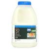 Sainsburys Schottische Vollmilch SO Bio 568ml 1 Pint