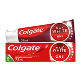 Colgate Max White One 75 ml