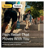 Compeed Hydrocolloid Bunion Plasters - Pack of 5