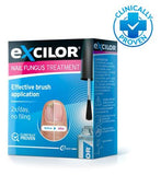 Excilor Treatment for Fungal Nail Infection - 33ml