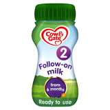 Cow & Gate 2 Folgemilch 200ml