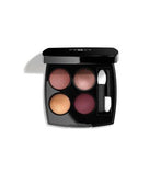 CHANEL
LES 4 OMBRES
Multi-Effect Quadra Eyeshadow