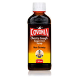Covonia Hustenbonbon Zuckefrei Sirup - 150ml