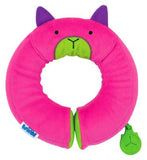 Trunki Yondi Neck Pillow Pink - Betsy