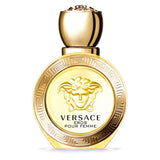 Versace Eros Pour Femme Eau de Toilette Spray 50ml GOODS Boots