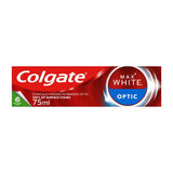 Colgate Max White One Optik Aufhellende Zahnpasta 75ml