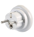 Go Travel UK to Euro Adaptor