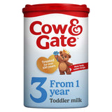 Cow & Gate 3 Kleinkindermilch - 800g