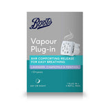 Boots Easy Breathing Vapour Plug-in