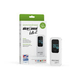 Alcosense Lite2 Alcohol Breathalyser