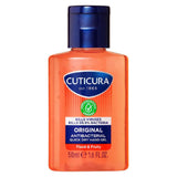Cuticura Original Antibakterielles Handgel 50ml – Blumig & Fruchtig