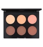 MAC Studio Fix Sculpt Shape Contour Palette LightMedium