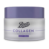 Boots Kollagen Nachtcreme 50ml