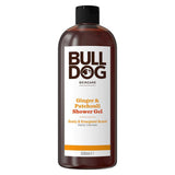 Bulldog Ingwer & Patchouli Duschgel 500ml